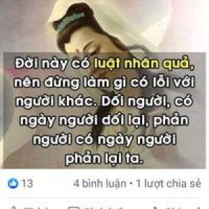 Thien Thần Hộ Mệnh profile icon