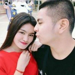 Marie Faith Mayorga profile icon