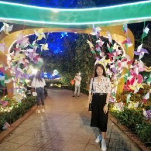 Lương Quỳnh profile icon