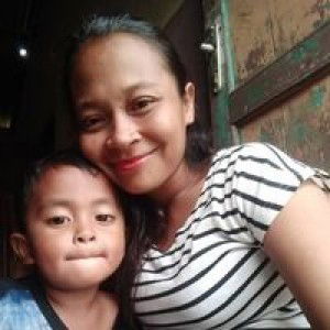 Apan Yanti Hafiz profile icon