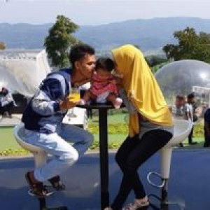 Syarikhatun Yuliani profile icon