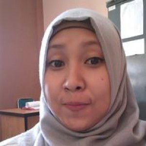 Cahyani Nurfatihah profile icon