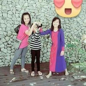 Nora Alisha profile icon