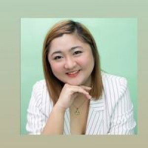 Krizza Saballegue Abordo profile icon