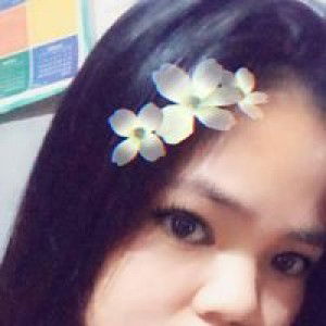 Glydel Bautista Jacob profile icon