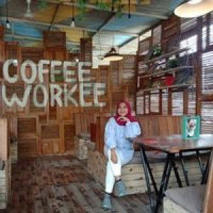 Rini Tonita profile icon