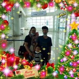 Sri Wulandari Pardede profile icon