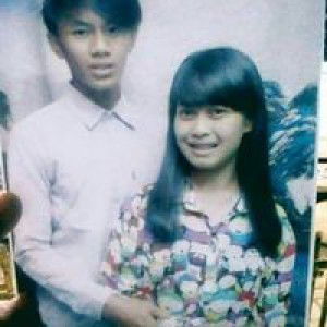 Megawati profile icon