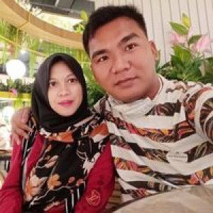 Anggun Purba Sari profile icon