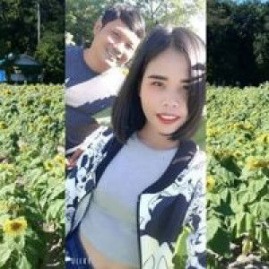 Namfon Teephui profile icon