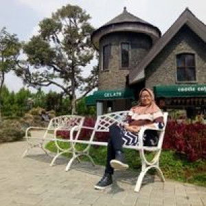 Vhya Achill profile icon