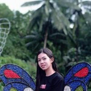 Angelica Corton profile icon