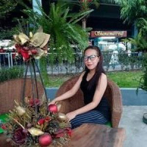 Corpuz Perez Hazel profile icon