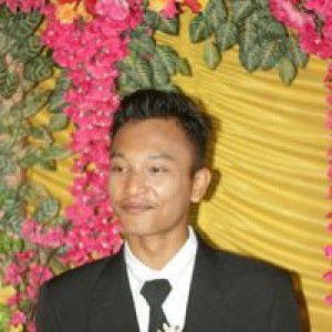 Putra Senza Asmaradana profile icon