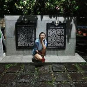 Michelle Jia Wen profile icon