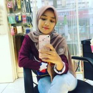 Qyrah Ibarahim profile icon