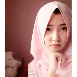 Hufiana Frida Lidya profile icon