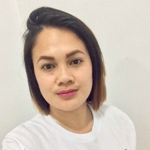 Regin Tutor Pañares profile icon