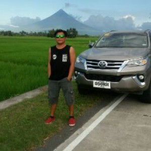 kenneth zurcats profile icon