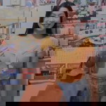 Mary Ann Pacheco profile icon