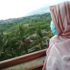 Wiwi Robiatul Adawiyah profile icon