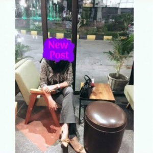 Nanda Arnaz profile icon