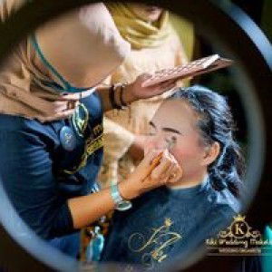 Kiki MakeOver profile icon