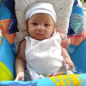 Angelica Saludes Laguador profile icon