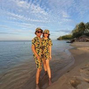 Sol Võ profile icon