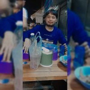 Krit KA Mint profile icon