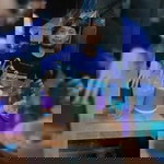 Krit KA Mint profile icon