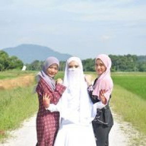 Misses Aqilah profile icon