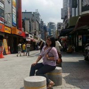 Tina Dimailig profile icon