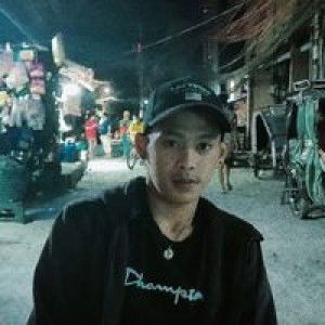 Vincent Hicao profile icon