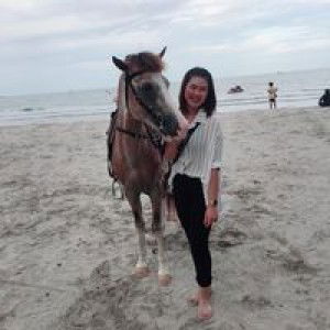 Matana Yadee profile icon