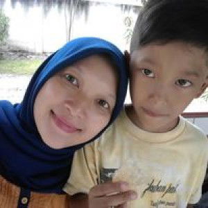 Nisrin Ghalisyadzwina profile icon