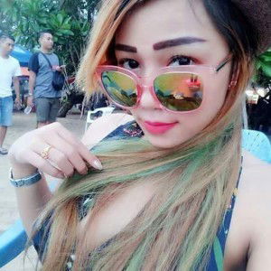 Sarah Febyanti profile icon