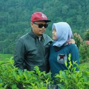 Iie Lesmana Azzahra profile icon