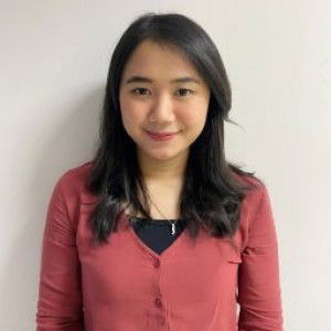 Merry Handani profile icon