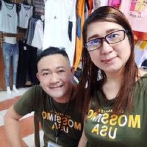 Khendy Tan profile icon