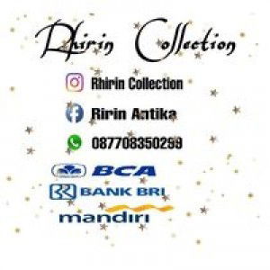 Ririn Antika profile icon