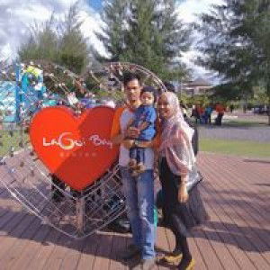 Hastri Adha profile icon