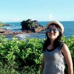 Fitriyanti Lestari profile icon