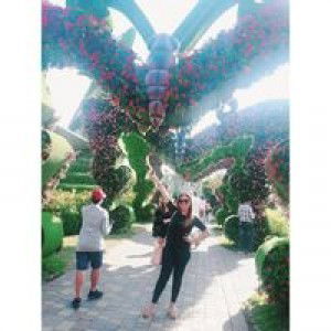 Pearl Angel Librado Semilla profile icon