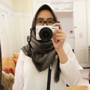 melissa ayu permatasari profile icon