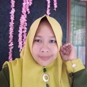 Umie Maksudah profile icon