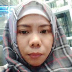 mulyati profile icon