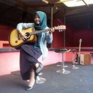 Ziyadatul Khoir profile icon