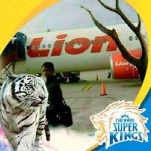 Rangga Saputra profile icon