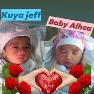 Graziel Joyce Abrena Caspe profile icon